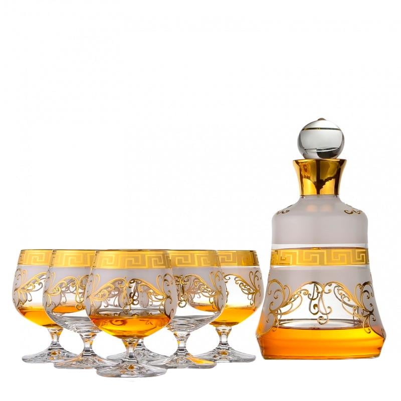 Набор для бренди/коньяка Медио NGC177SETBRANDY