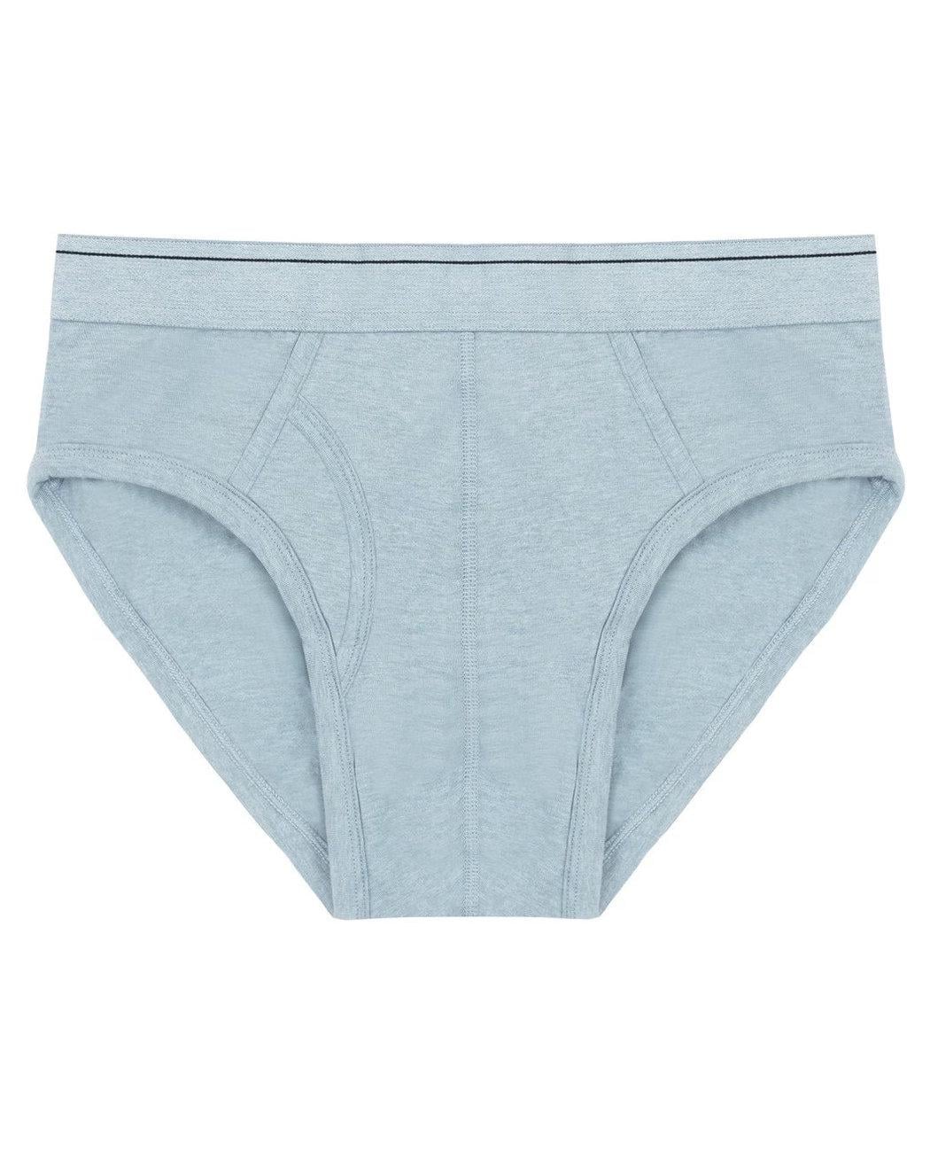 Трусы-плавки мужские Giorgio 431691.18LBLUE XL Голубой (2431691184702)