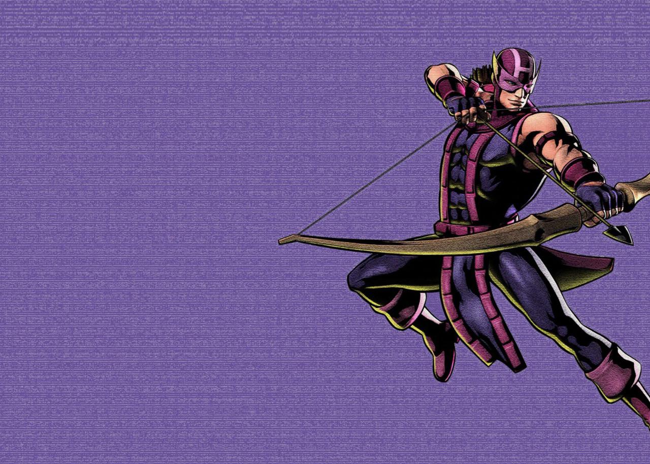 Картина GeekLand Marvel heroes (MH.09.046)
