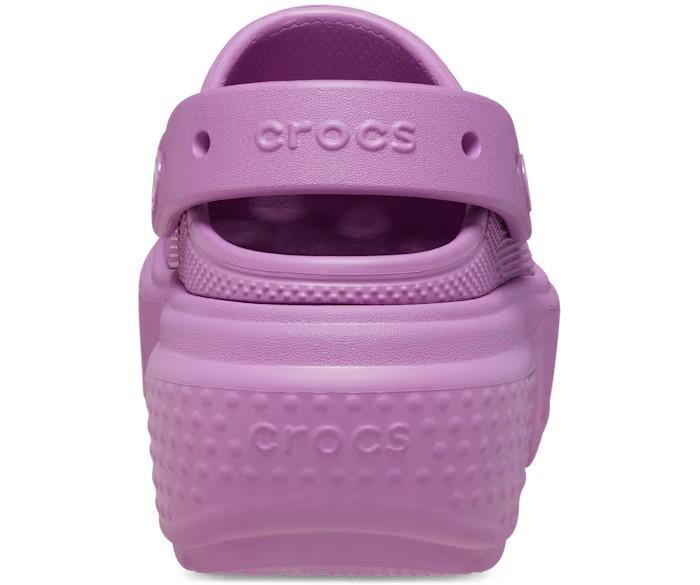 Сабо Crocs Stomp р. 39-40 Bubble (14824658) - фото 3