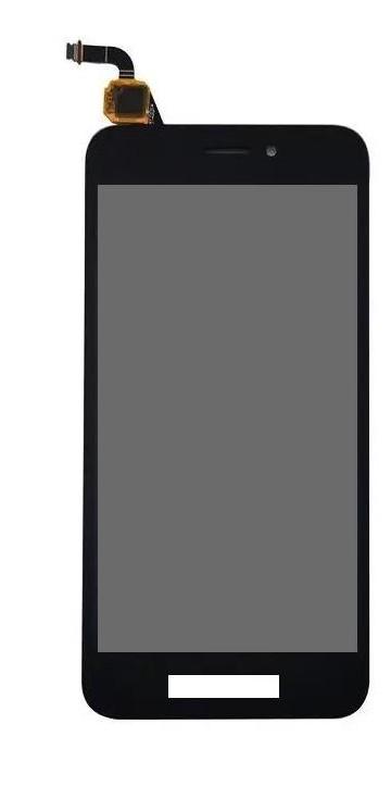 Дисплей для телефона Huawei Honor 6A DLIL22/DLIL01/DLITL20/DLIAL10 Black (5000811B)
