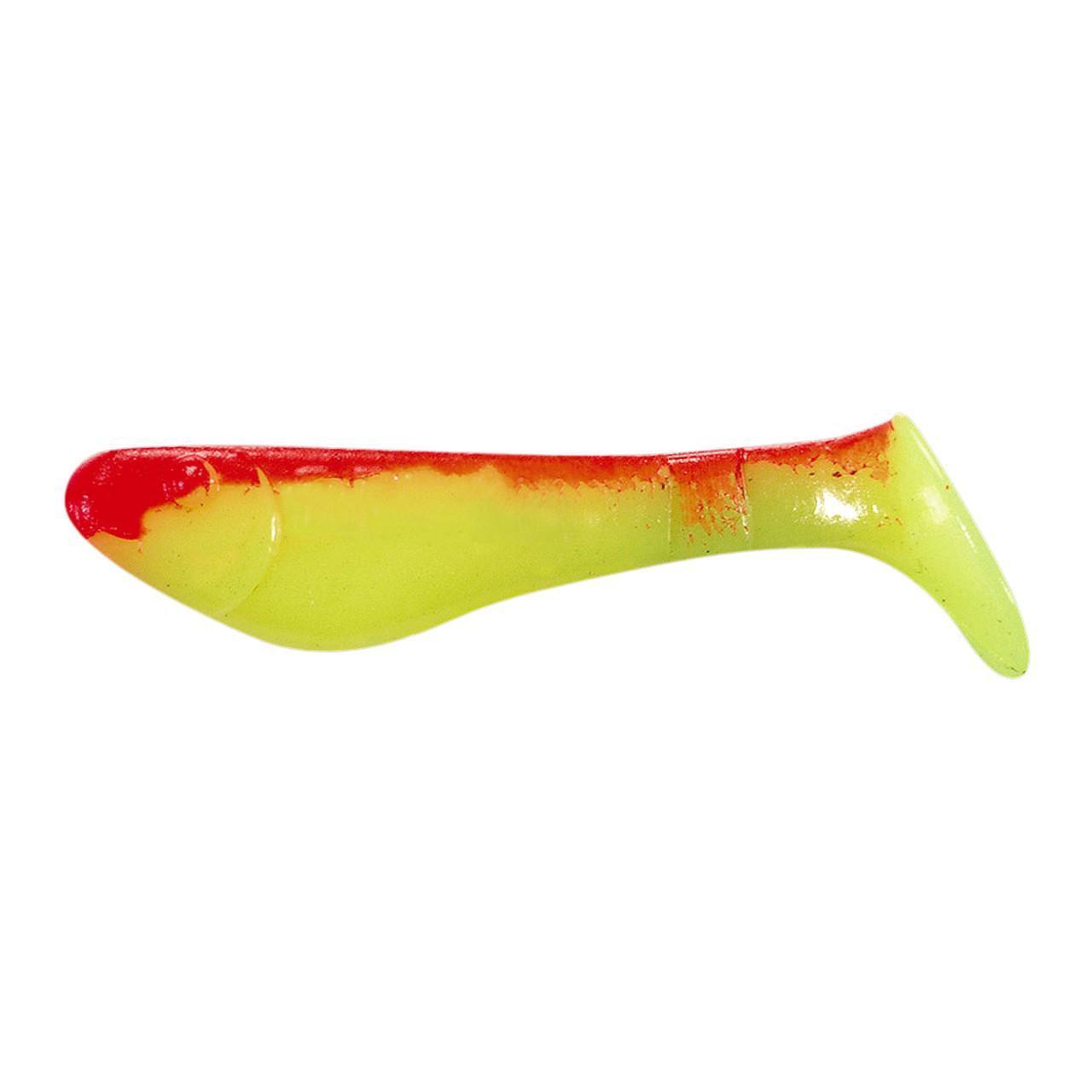 Набор силиконовых приманок Relax KOPYTO 1" 25 шт. S057R (2583776136)