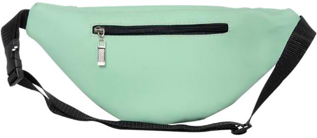 Сумка-бананка Sambag Soho BSH Мятный (82111014)