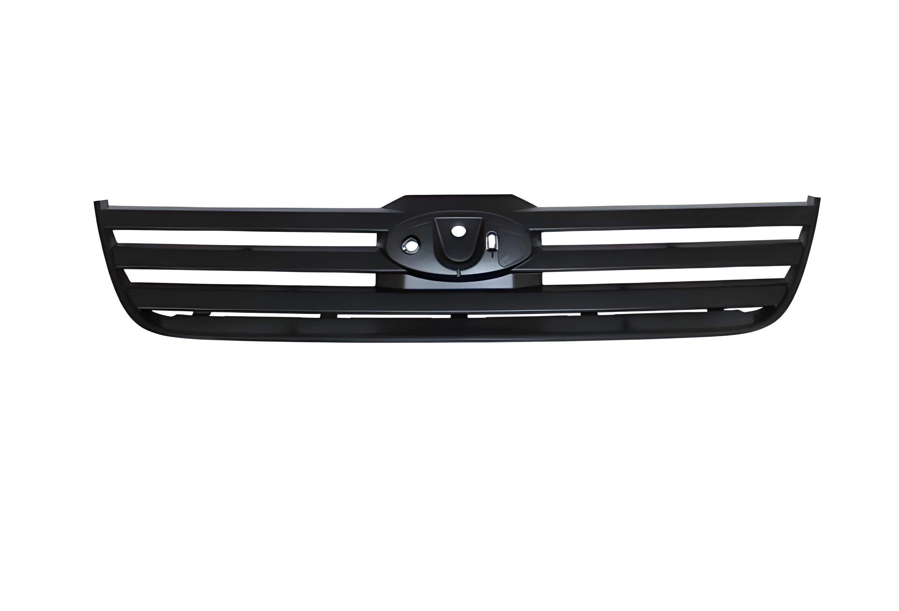 Решетка радиатора AVTM Ford Connect 2009-2013 без эмблемы Черный (182803990)