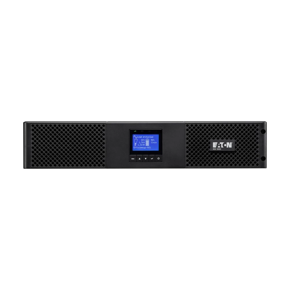 Источник бесперебойного питания Eaton 9SX 1500i Rack2U