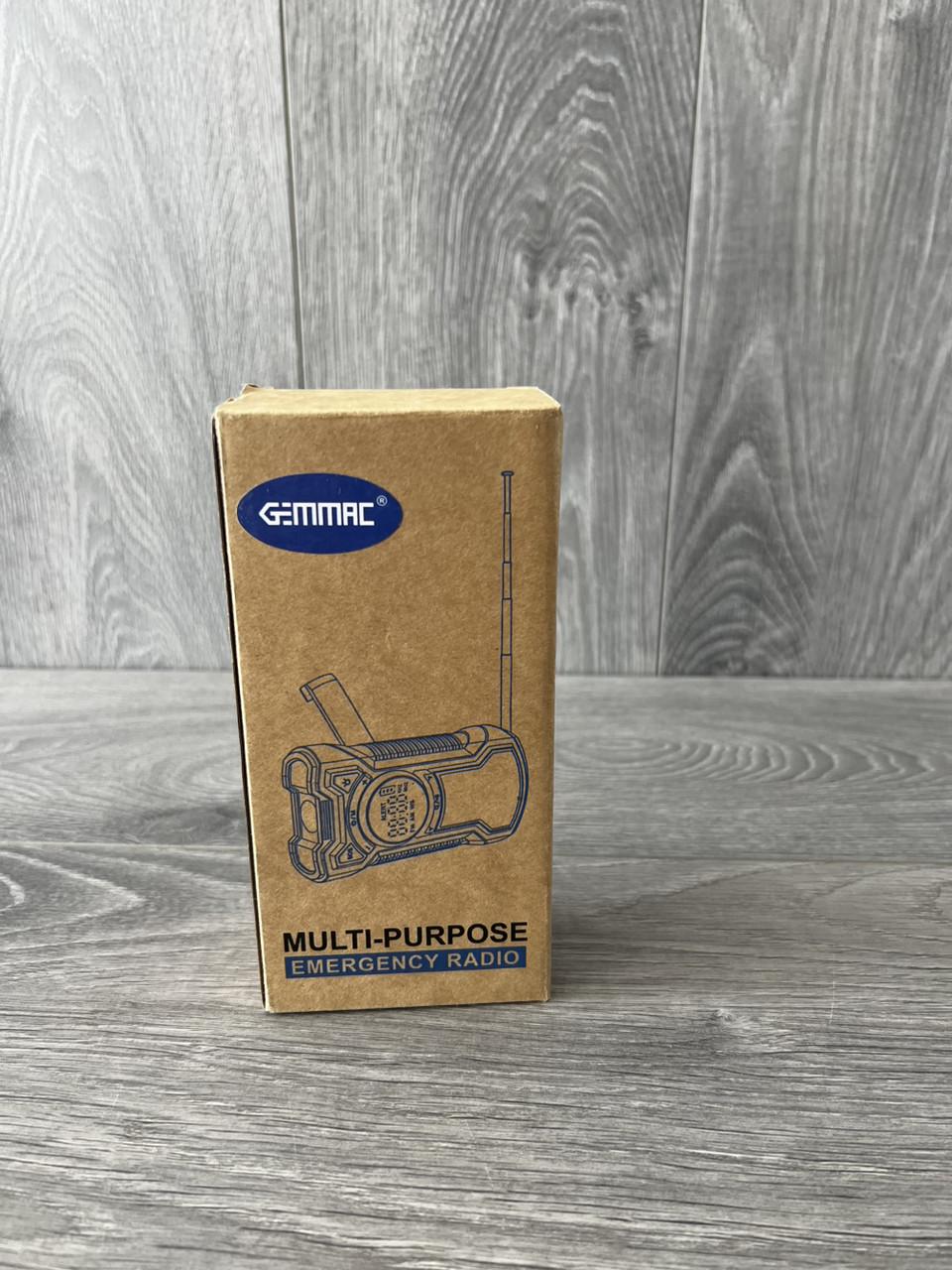 Повербанк Bluetooth IP65 з ліхтариком і сонячною зарядкою - фото 10 Повербанк Bluetooth IP65 з ліхтариком і сонячною зарядкою - фото 10