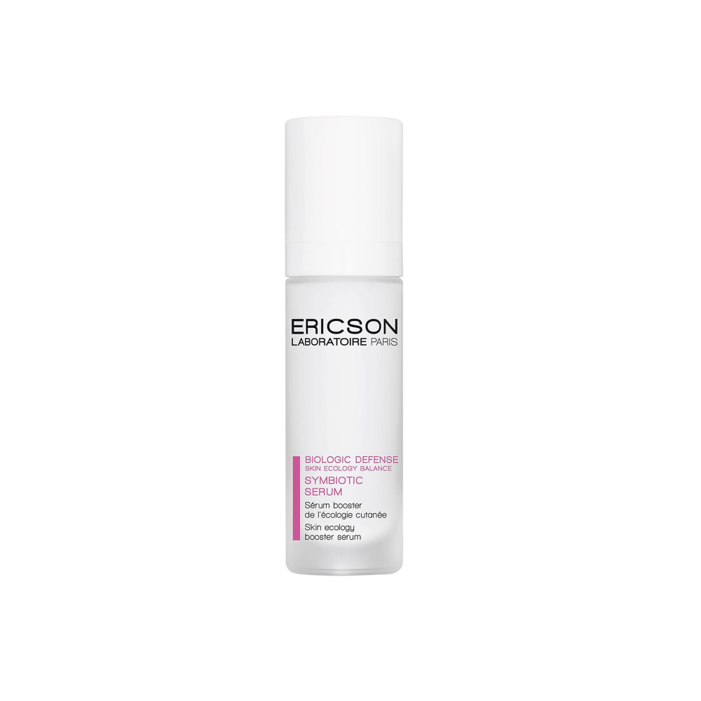 Сироватка для обличчя Ericson Laboratory Biologic Defense Symbiotic Serum 30 мл (E1912)