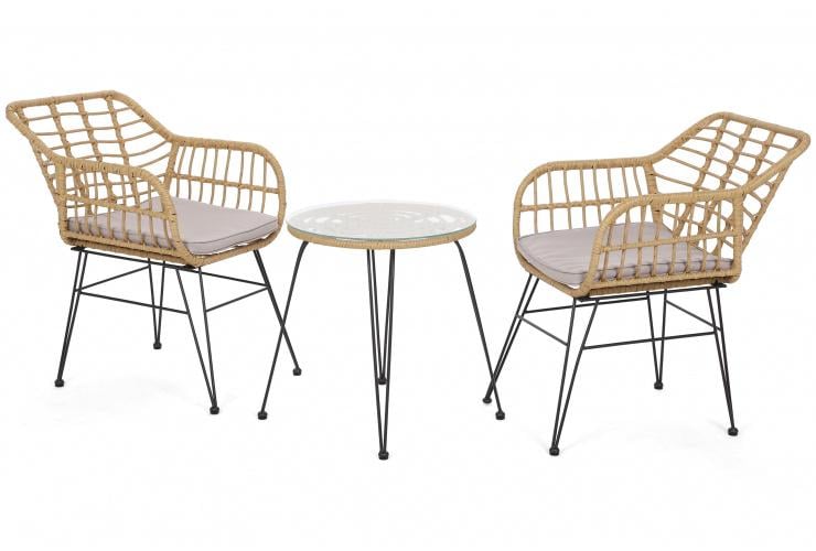 Садовая мебель Bono Home & Garden (685123)