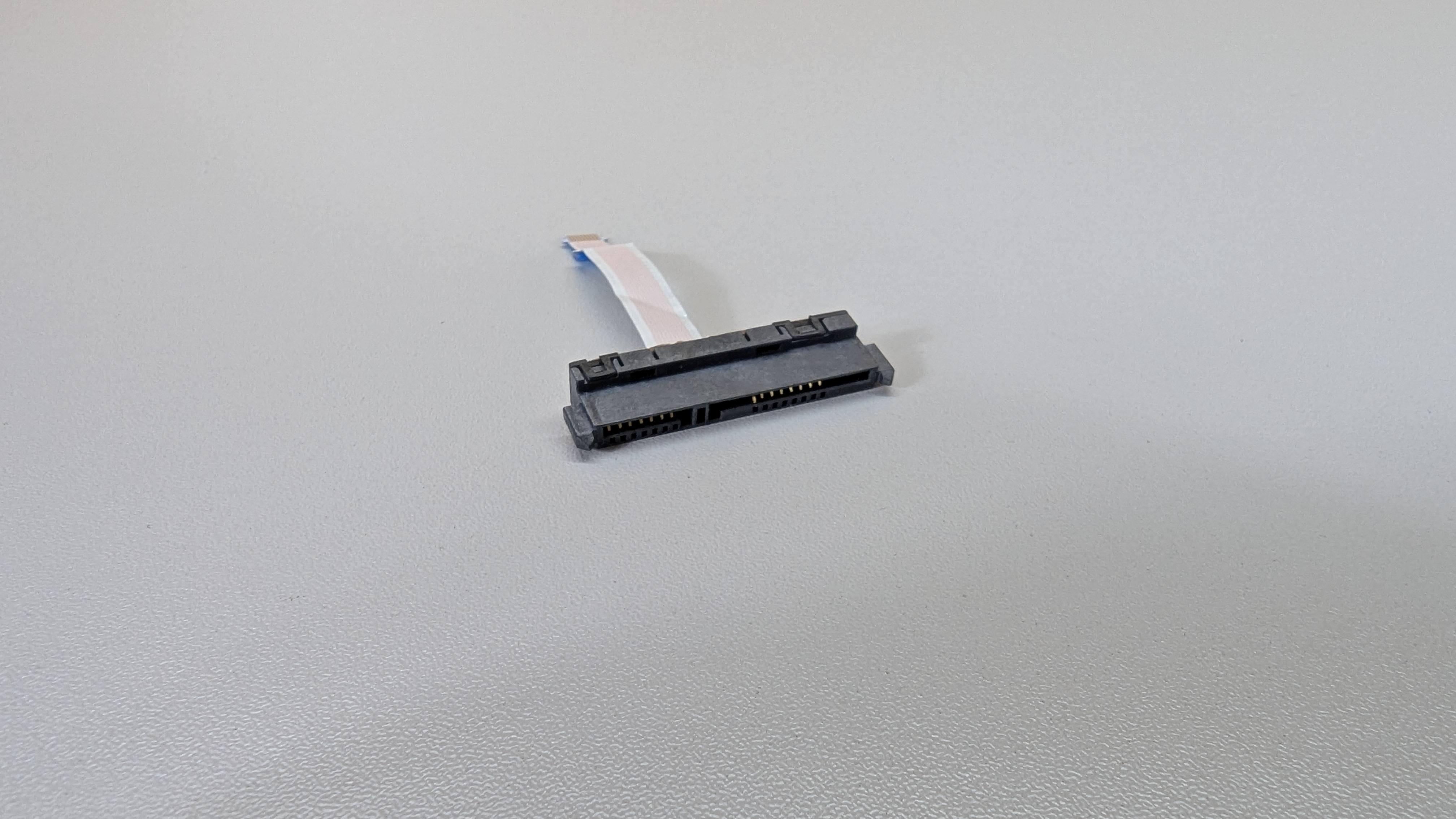 Шлейф жесткого диска HP 14-AF/14-AC/240 g5/245 g5 TPN-I120 TPN-I124 (K876)