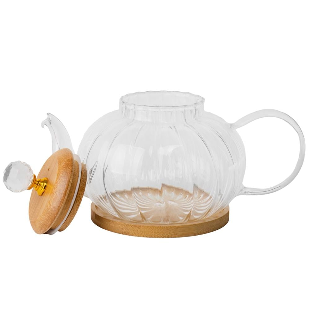 Чайник заварювальний Elisey Ассам 1000 мл (9046-003) - фото 2 Чайник заварювальний Elisey Ассам 1000 мл (9046-003) - фото 2