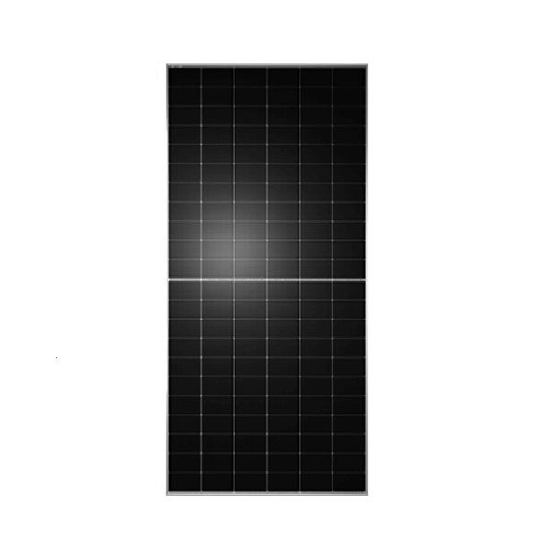 Солнечная батарея Longi Solar Bifacial Hi-MO 9 LR8-66HYD-645M cable 200/400 мм 645 Вт