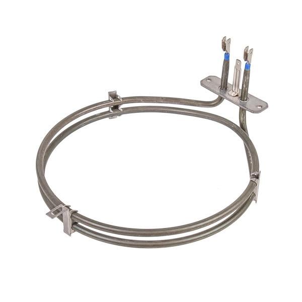 ТЭН конвекции 2000W 524011800 для духовки Ardo d 190 мм 240V (00000036817)