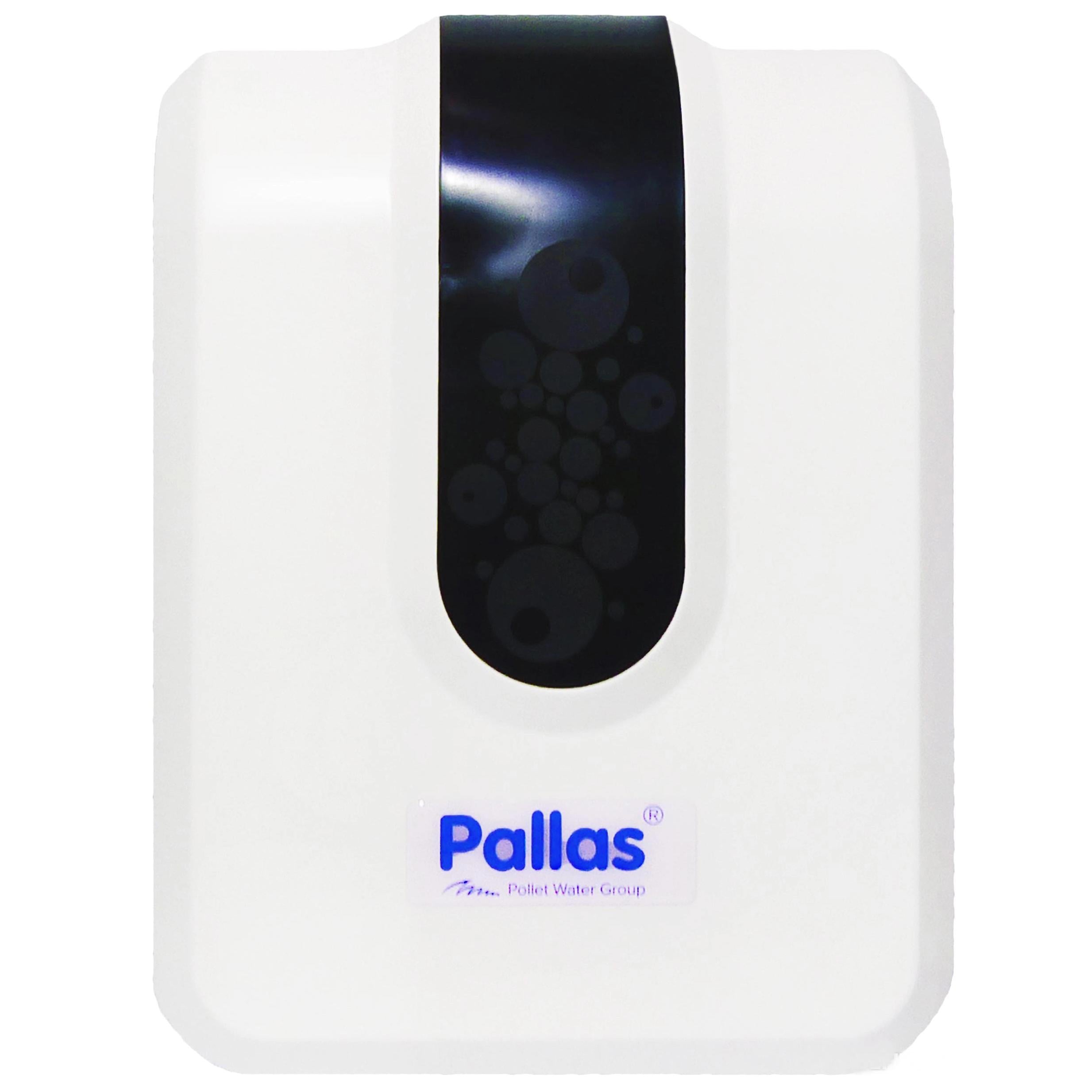 Прямоточный фильтр обратного осмоса Pallas Enjoy Slim 400 (3325)