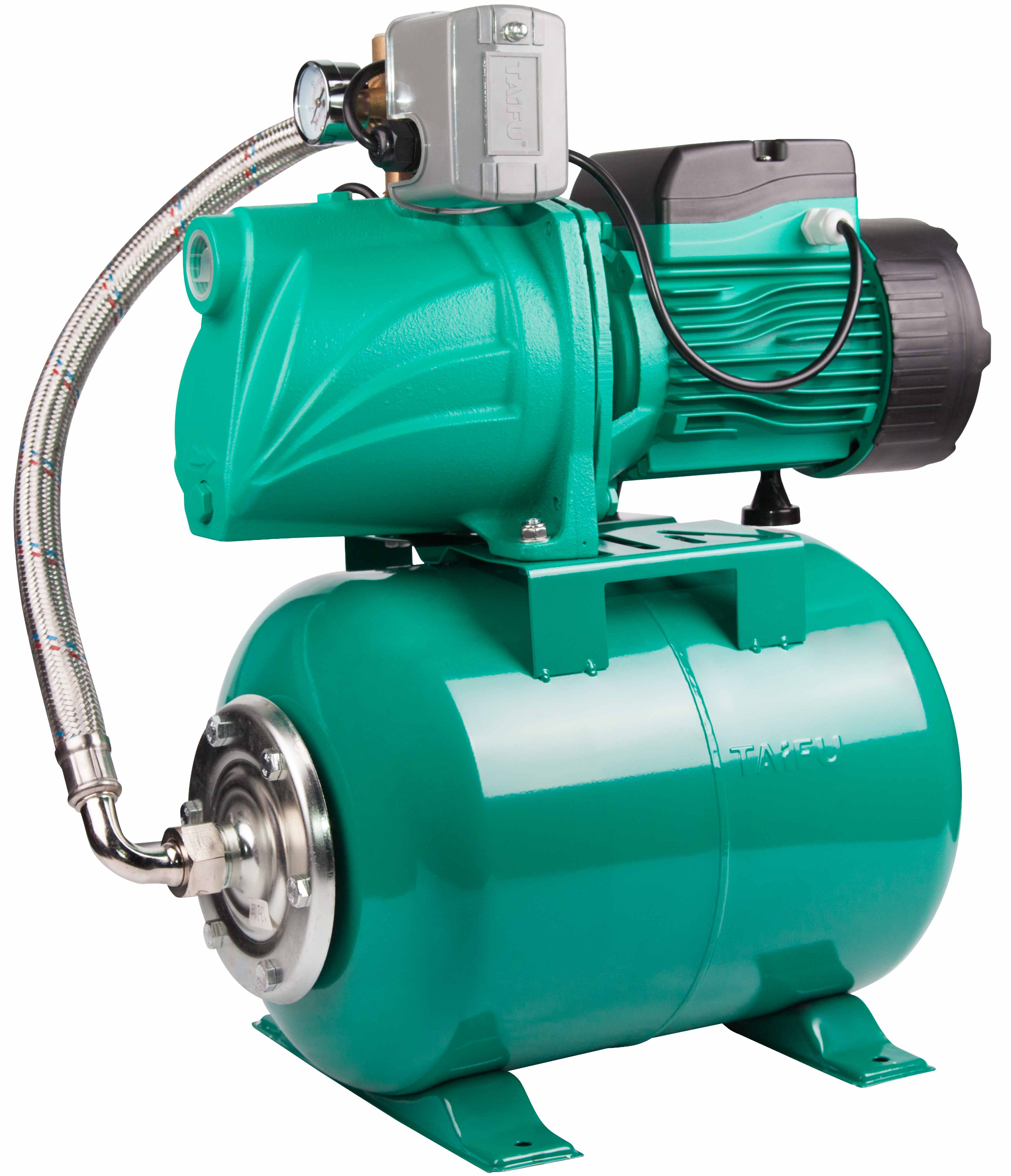 Насосна станція Taifu AT TJSW/15M-1 (18921951)