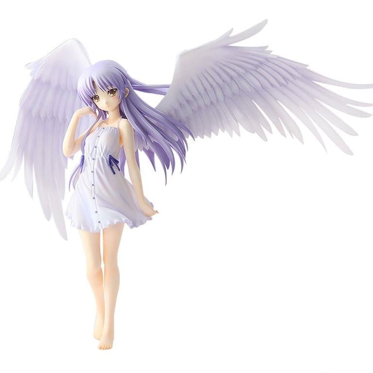 Статуэтка Good Smile Company Канадэ Татибана Angel Beats Tenshi Figure 17 см