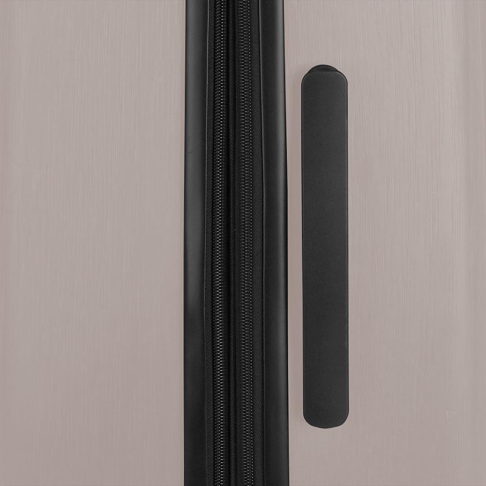 Чемодан Gabol Mercury L Champagne (122947-040) - фото 9 Чемодан Gabol Mercury L Champagne (122947-040) - фото 9