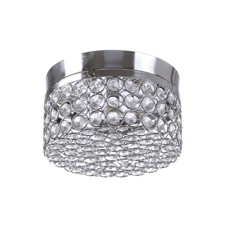 Светильник настенно-потолочный Brille LED BR-01 444C/1 G9 3x3W (26-128)