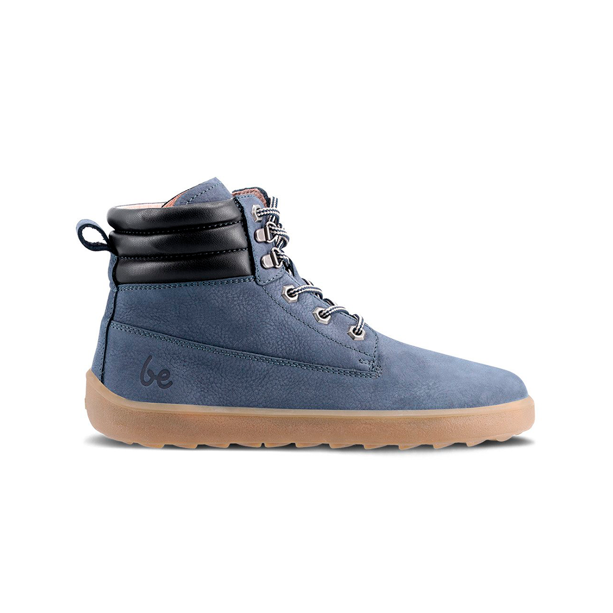 Черевики унісекс Barefoot Boots Be Lenka Nevada Neo босоноге взуття р. 46 29,9 см Темно-синій (BE-08 №2-4) - фото 2 Черевики унісекс Barefoot Boots Be Lenka Nevada Neo босоноге взуття р. 46 29,9 см Темно-синій (BE-08 №2-4) - фото 2