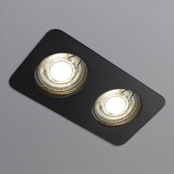 Точковий світильник Imperium Light 391214.05.05 Simple