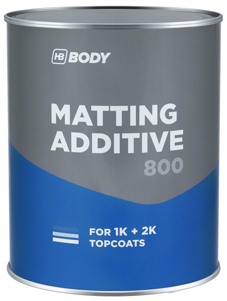 Мотивирующая добавка Body HB 800 1 л