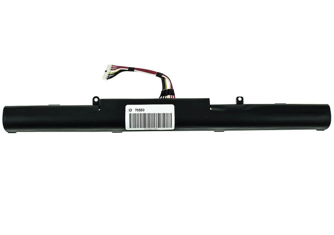 Аккумулятор для Asus RG53/RG53VD/RG53VE/RG53VW/A41N1501