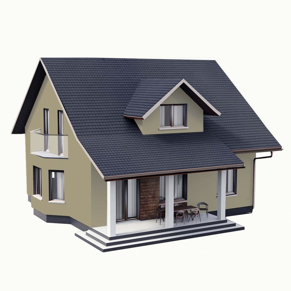 Фарба фасадна Skyline Силіконфасад 3010-Y 10 л Ерквіста (686b90afe1a1ec59497f9e24) - фото 5 Фарба фасадна Skyline Силіконфасад 3010-Y 10 л Ерквіста (686b90afe1a1ec59497f9e24) - фото 5