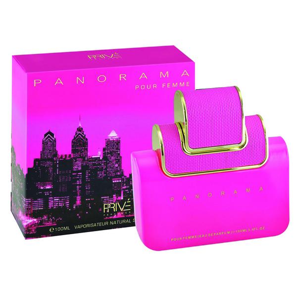 Парфюмированная вода Prive Parfums Panorama 100 мл