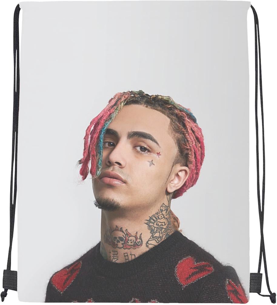 Мішок спортивний Lil Pump (20301843)