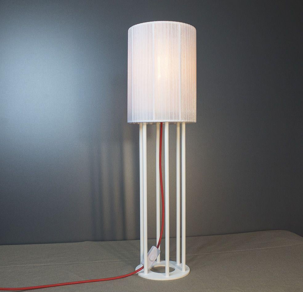 Лампа настільна Imperium Light Dubai (113165.01.16)