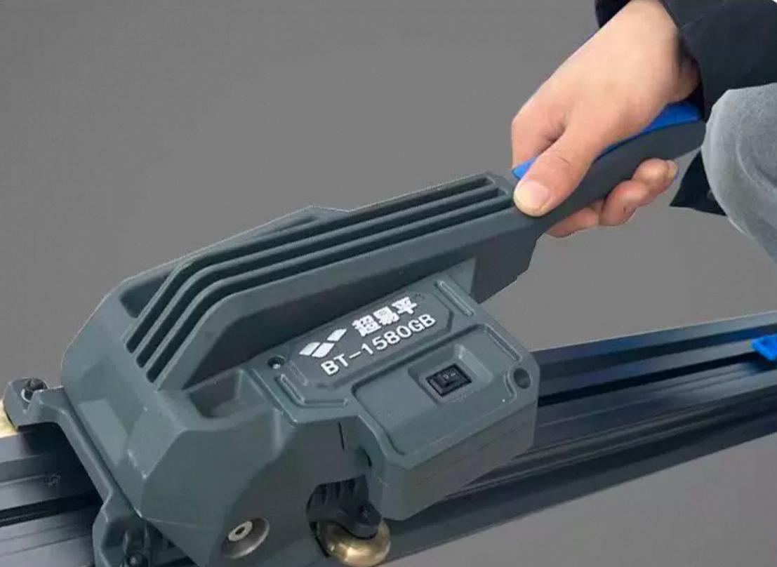 Система FIXTOOL HERCULES 3200 для ручного реза крупноформатной плитки - фото 6 Система FIXTOOL HERCULES 3200 для ручного реза крупноформатной плитки - фото 6