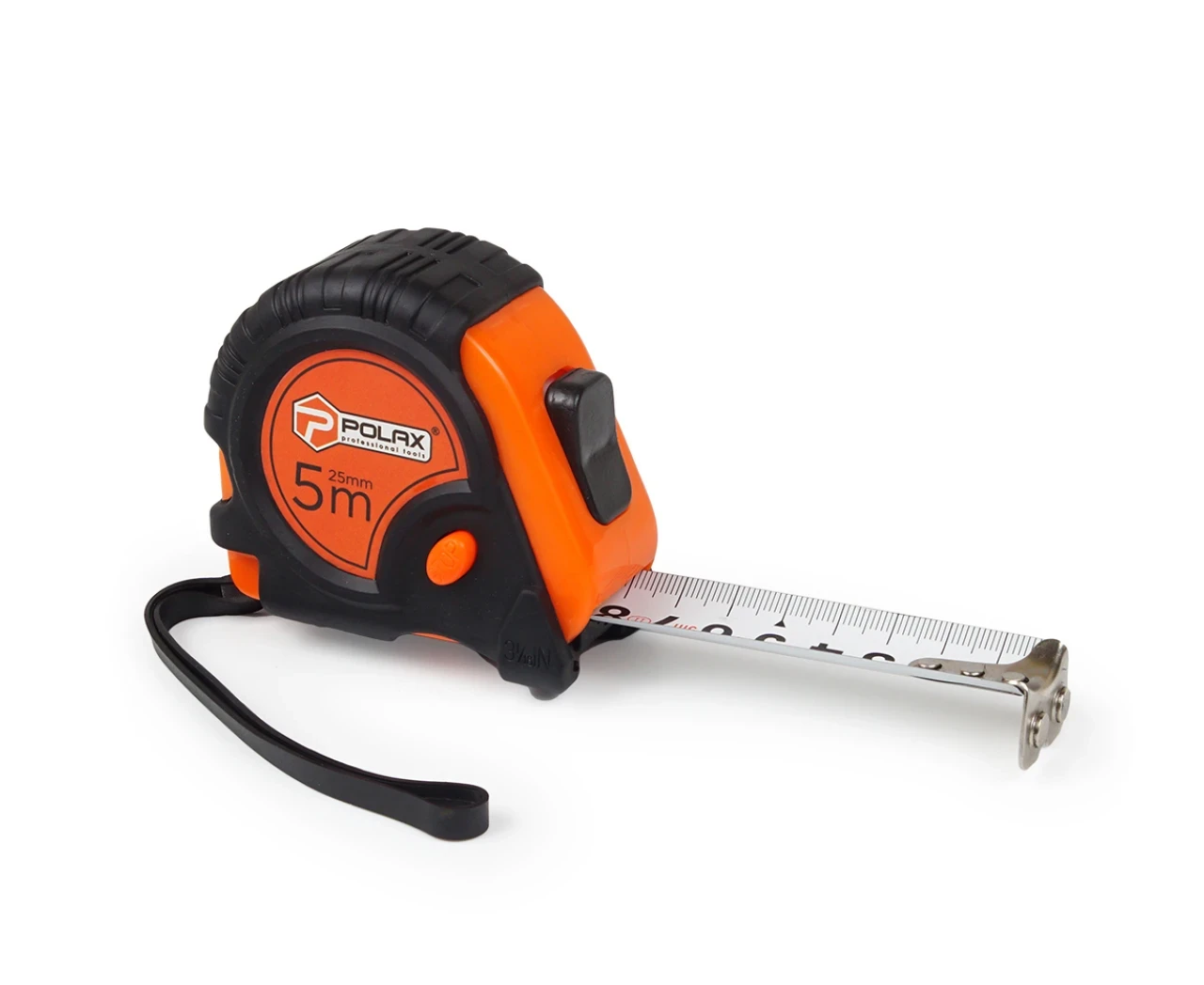 Рулетка 5x25 мм (2420954035) - фото 2