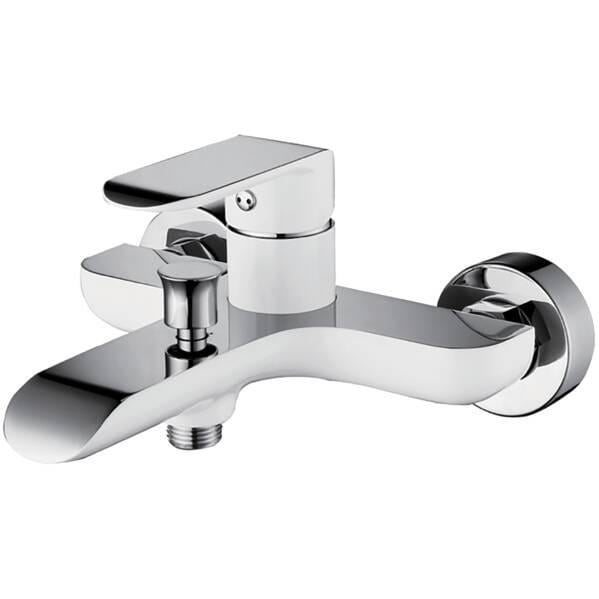 Змішувач для ванни Devit Iven 43113141W