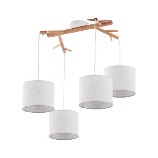 Люстра Tk Lighting Albero (6557)