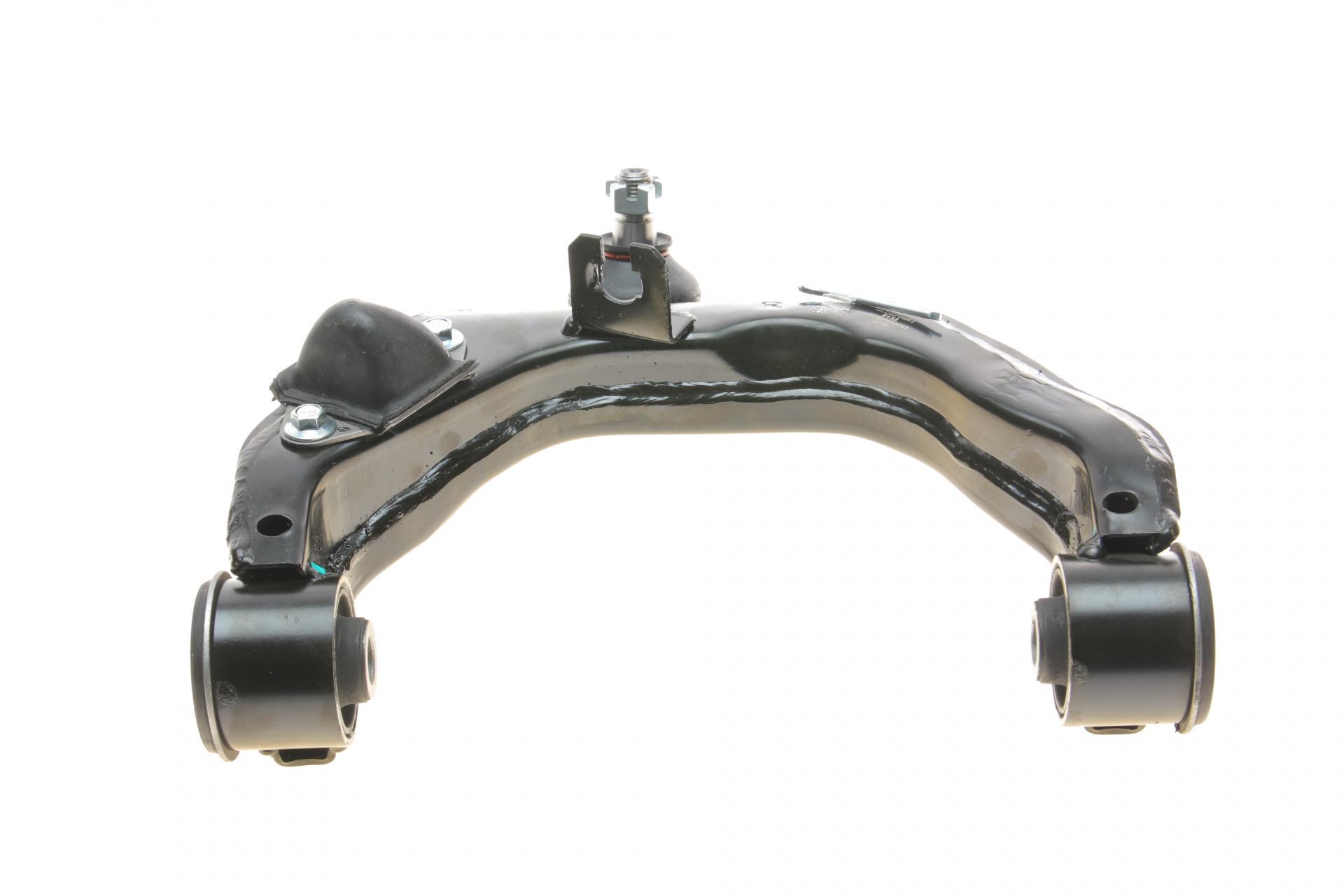 Важіль підвіски передній/зверху R Mitsubishi L200/Pajero 04- (ADBP860048)