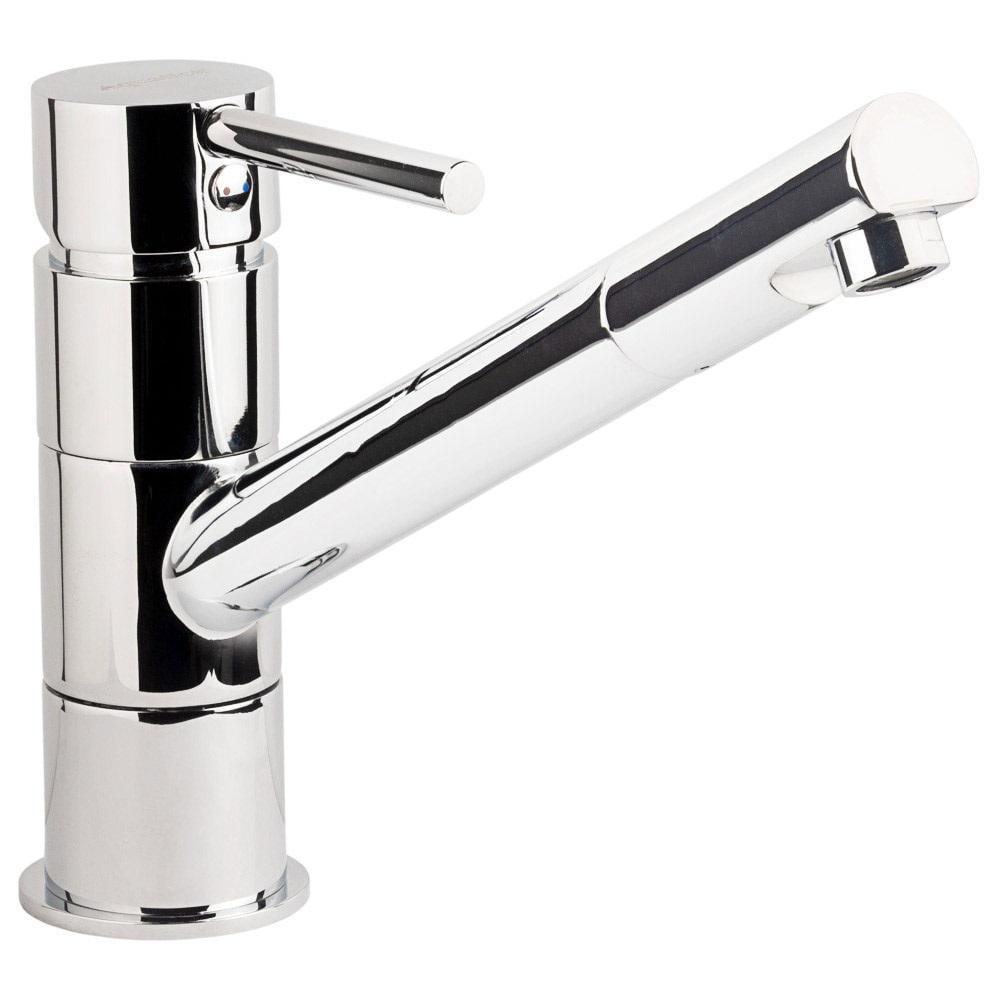 Смеситель для кухни Aquatica HF-2B217C (9705100)