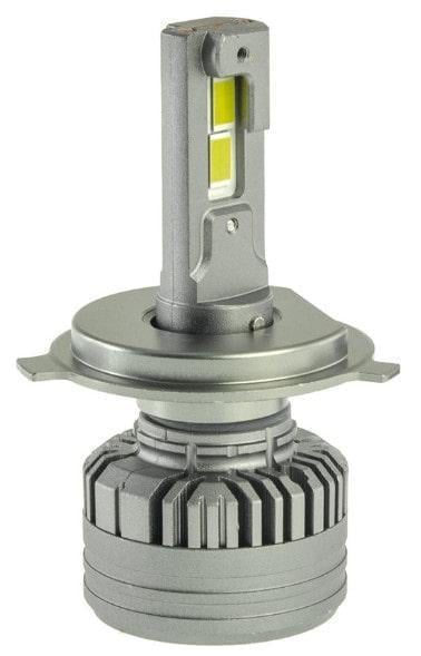 Автолампа Nextone LED L4 H4 Hi/Low 6000K 1 шт. Автолампа Nextone LED L4 H4 Hi/Low 6000K 1 шт.