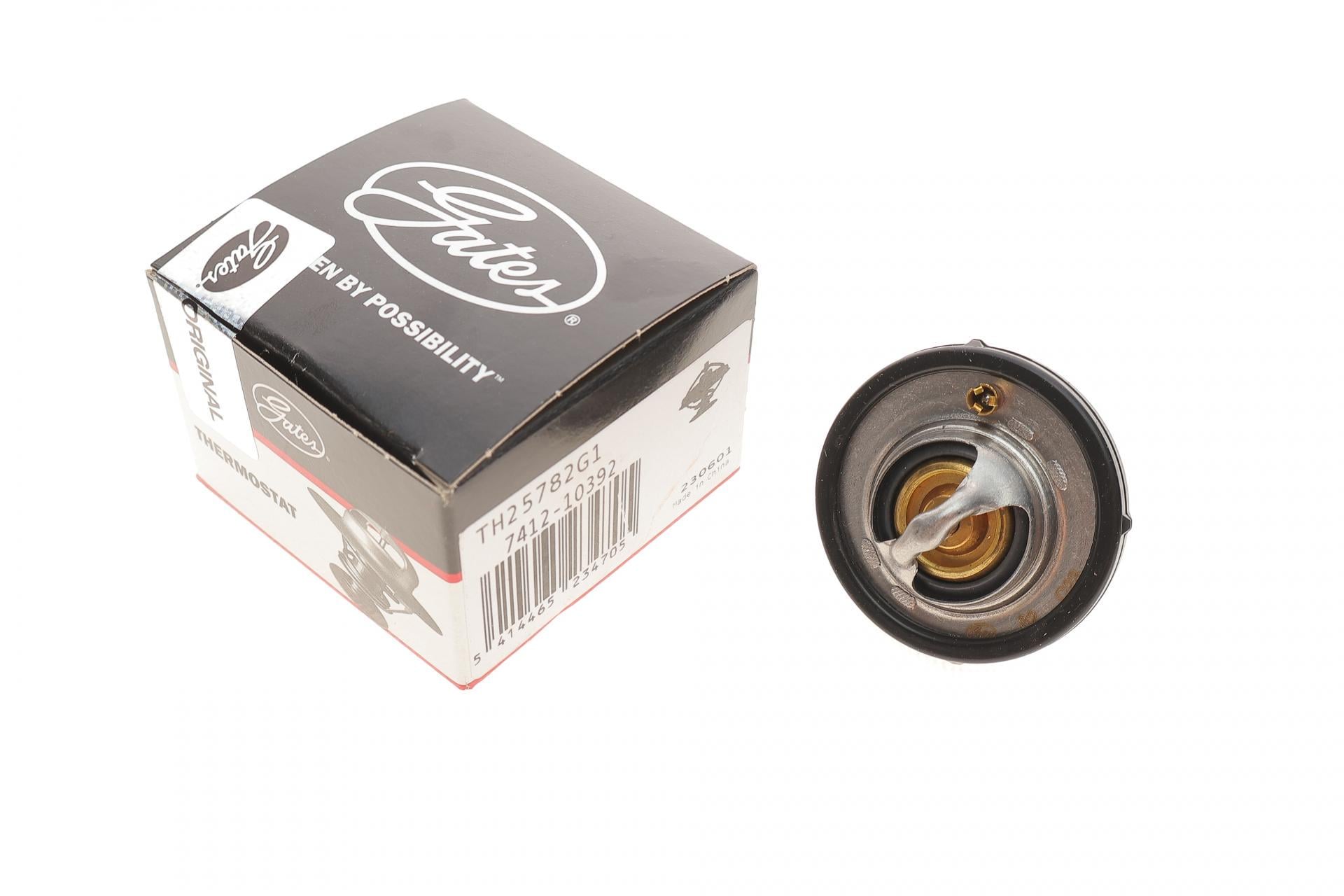 Термостат Ford Fusion/Fiesta IV-VI/Focus I-III 1.2-1.6 95- 82 ˚C (TH25782G1)