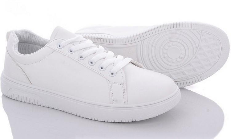 Кроссовки Stilli R196-2 р. 45 Белый (100545)