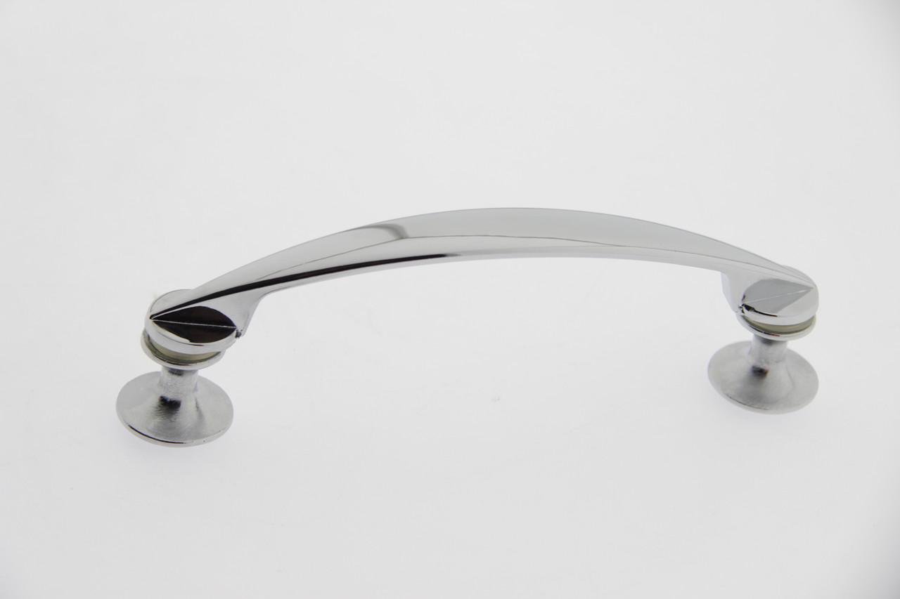 Ручка для скляних дверей (Н 642) - фото 3