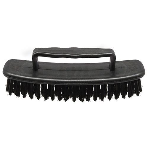 Щітка господарська Stenson R85024 для збирання 15,5x4,5 см Чорний (573565)