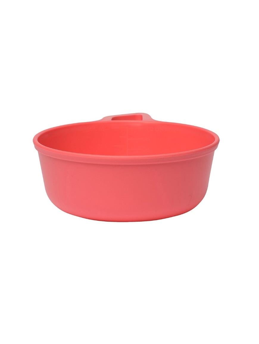 Кружка-миска Wildo Kasa Bowl Pink (1004-1467)