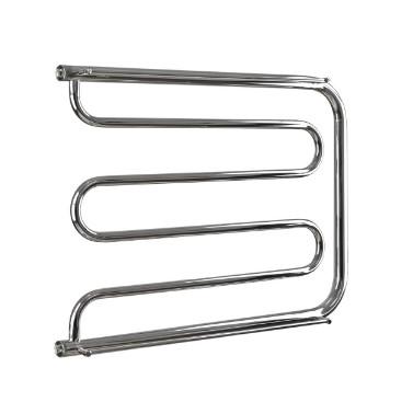 Полотенцесушитель водяной Mario 4820111350254 Фокстрот 530x700/500 мм (25295)