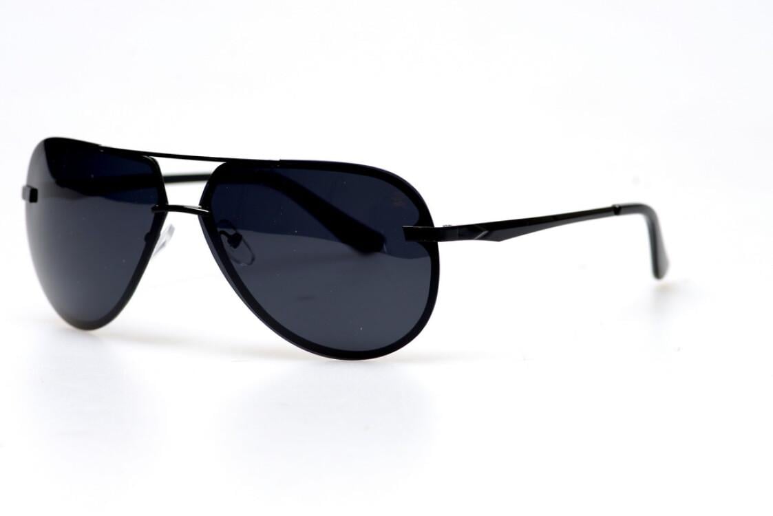 Очки водительские SunGlasses с поляризацией 8856c1 (o4ki-11058)