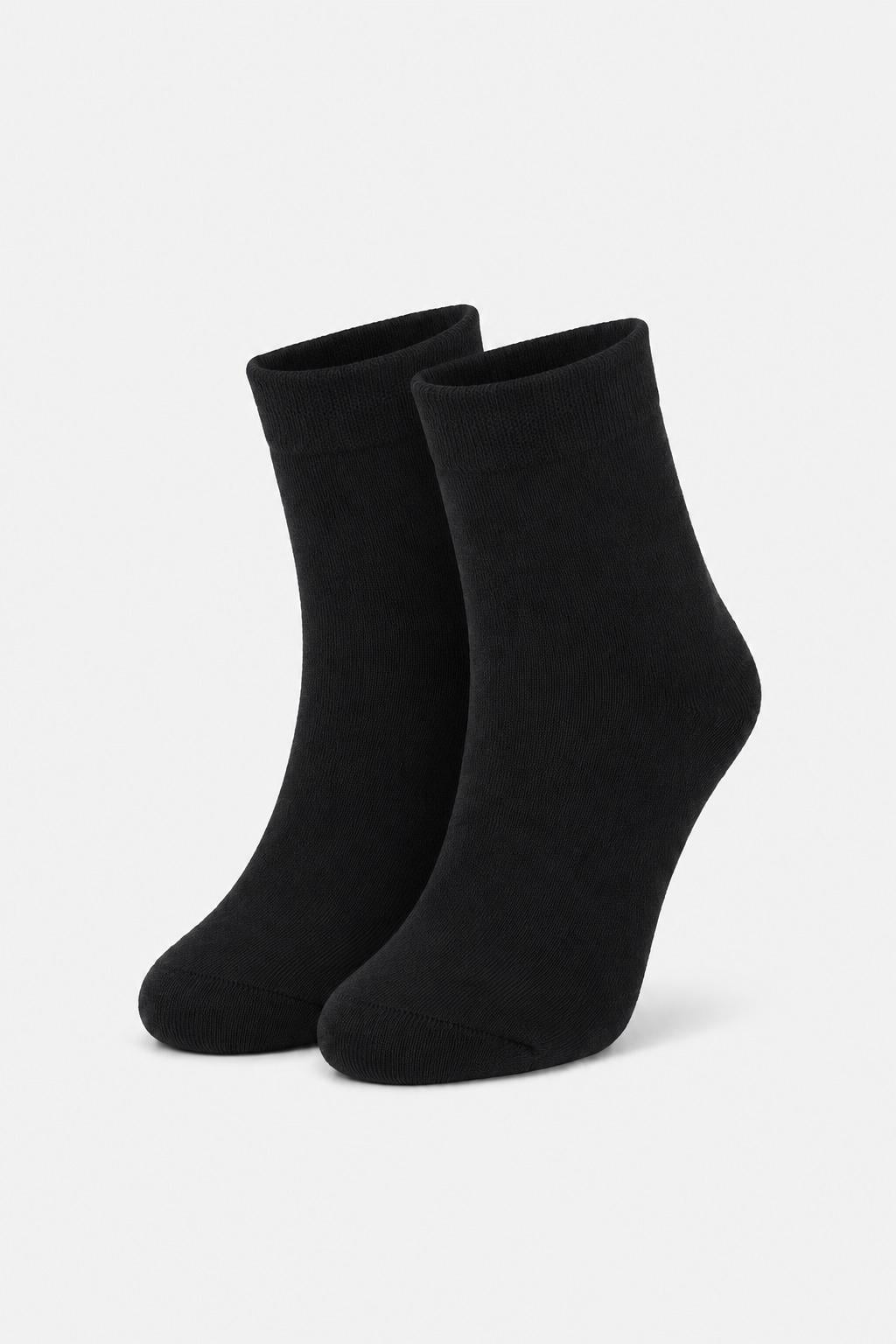 Носки высокие для мальчика Legko ЦБ-00284393 р. 35-38 Черный (SKT001085121)