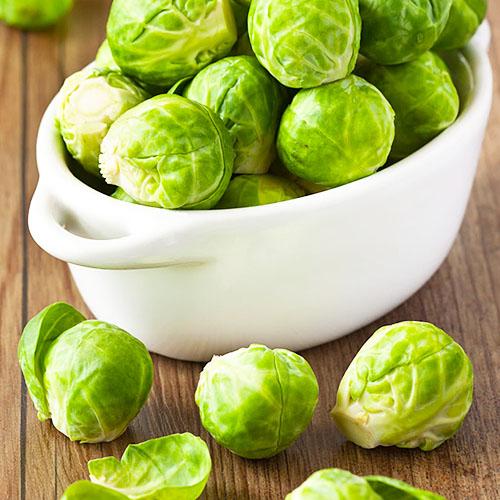 Насіння Капуста Florium Брюссельська Франклін F1 (4187)