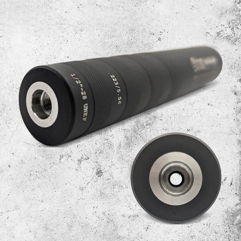 Глушитель Steel IMMORTAL AIR (29031563) - фото 3