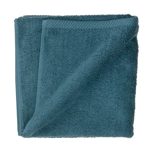 Полотенце махровое Kela Ladessa 50x100 см Сине-зеленый (23200)