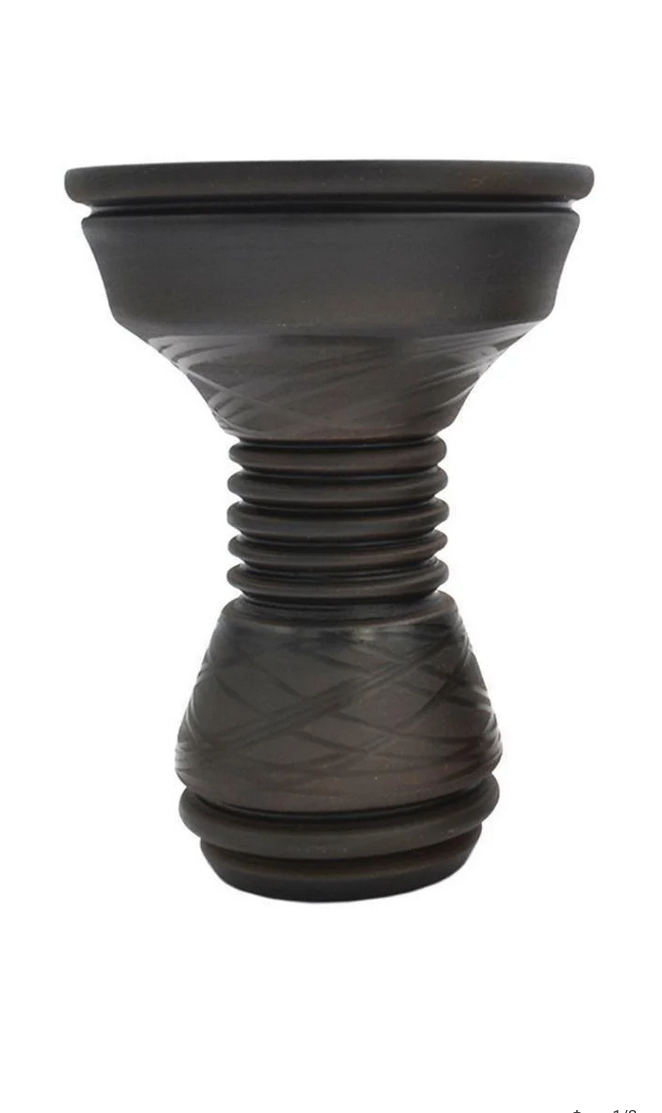 Чаша для кальяну Gusto Bowls Killa Bowls (19072023-23)