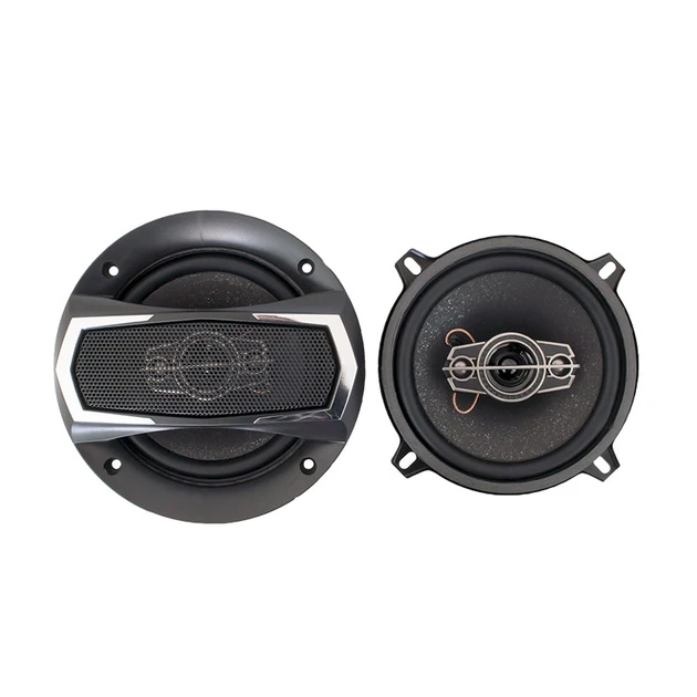 Автомобильные динамики коаксиальные TS-1695 350 Вт 6" (3657) Автомобильные динамики коаксиальные TS-1695 350 Вт 6" (3657)