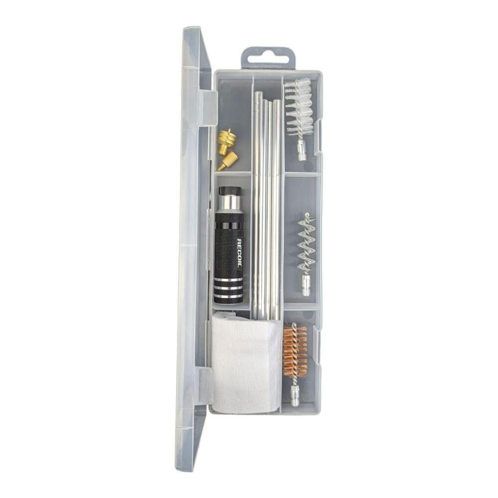 Набор для чистки гладкоствольного оружия 12 калибр (6008778) - фото 2 Набор для чистки гладкоствольного оружия 12 калибр (6008778) - фото 2